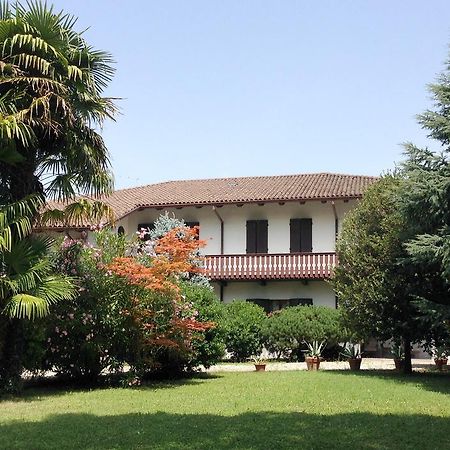 Casa Di Mafalda Mogliano Veneto Eksteriør bilde