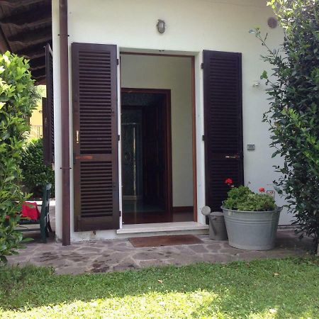 Casa Di Mafalda Mogliano Veneto Eksteriør bilde
