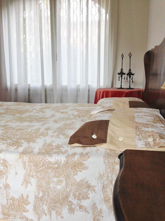 Casa Di Mafalda Mogliano Veneto Eksteriør bilde