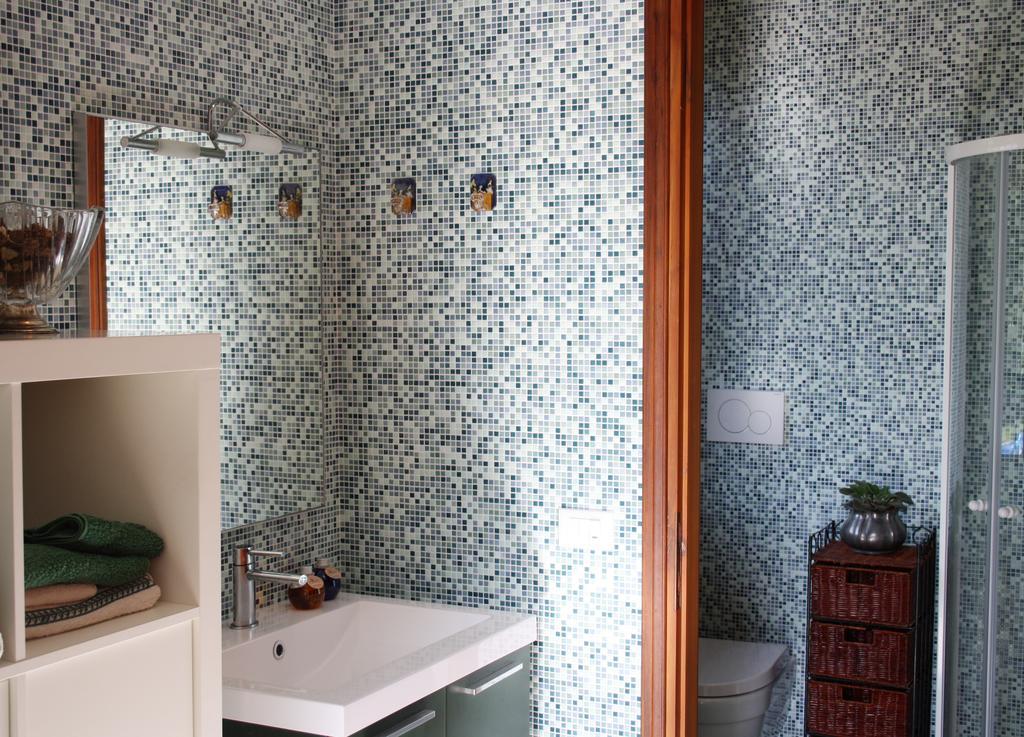 Casa Di Mafalda Mogliano Veneto Rom bilde