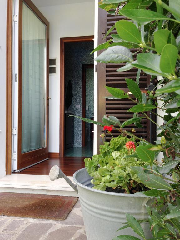 Casa Di Mafalda Mogliano Veneto Rom bilde