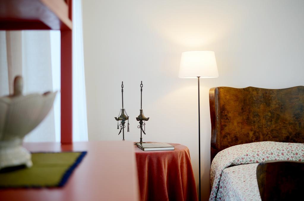 Casa Di Mafalda Mogliano Veneto Eksteriør bilde