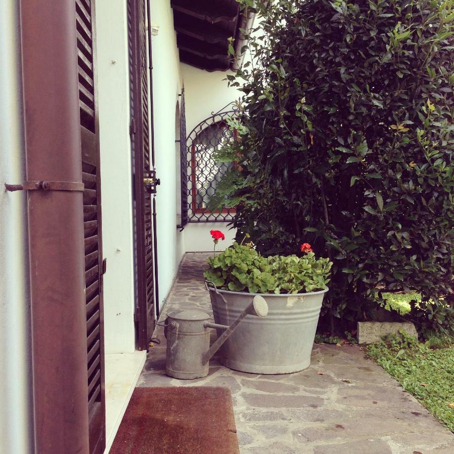 Casa Di Mafalda Mogliano Veneto Eksteriør bilde
